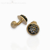 Ornamental-  Cufflinks